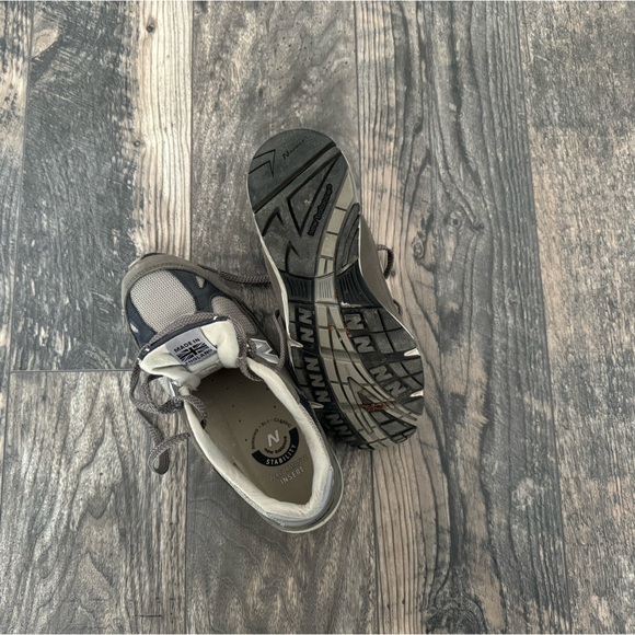 New balance 991 - Picture 4 of 4